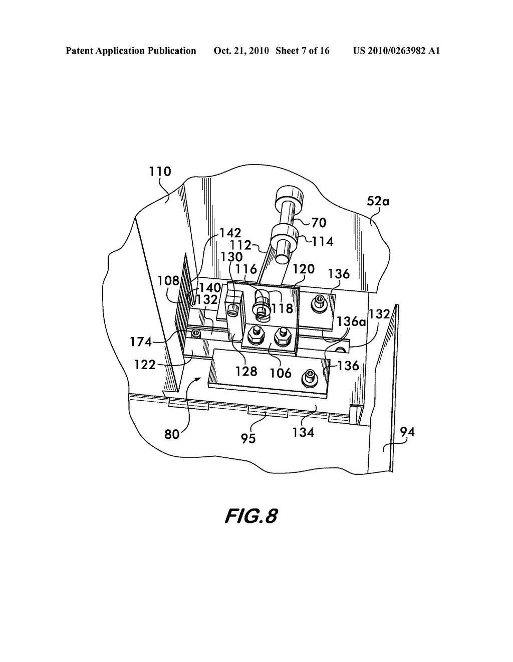 Article Receiving and Detection Apparatus and Method Therefore - diagram, schematic, and image 08