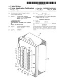 System and Method for Actuating One or More Sliders diagram and image