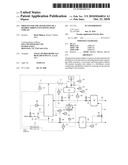 Process for the Separation of a Hydrocarbon-Containing Feed Stream diagram and image