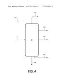 Process for the Separation of a Hydrocarbon-Containing Feed Stream diagram and image