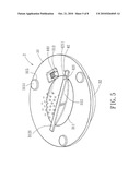 CUP ASSEMBLY WITH CIRCUIT ACTUATING CAPABILITY diagram and image