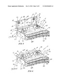 CHILD-RESISTANT MULTI-BLISTER CARD CASE diagram and image