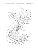 CHILD-RESISTANT MULTI-BLISTER CARD CASE diagram and image