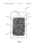 Portable Powder Delivery System and Method diagram and image