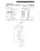 DIALYSIS DEVICE diagram and image