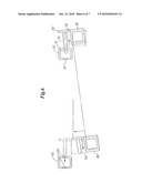 ADJUSTABLE SHELVING SYSTEM diagram and image