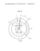 SLEWING STOP CONTROL APPARATUS AND METHOD FOR SLEWING TYPE WORKING MACHINE diagram and image