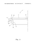 CAP AND CONTAINER HAVING THE CAP diagram and image