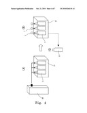 CAP AND CONTAINER HAVING THE CAP diagram and image