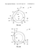 METHODS AND APPARATUS FOR ALIGNING A SUBSTRATE IN A PROCESS CHAMBER diagram and image