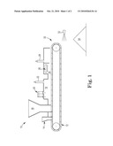 MICROWAVE PELLET FURNACE AND METHOD diagram and image