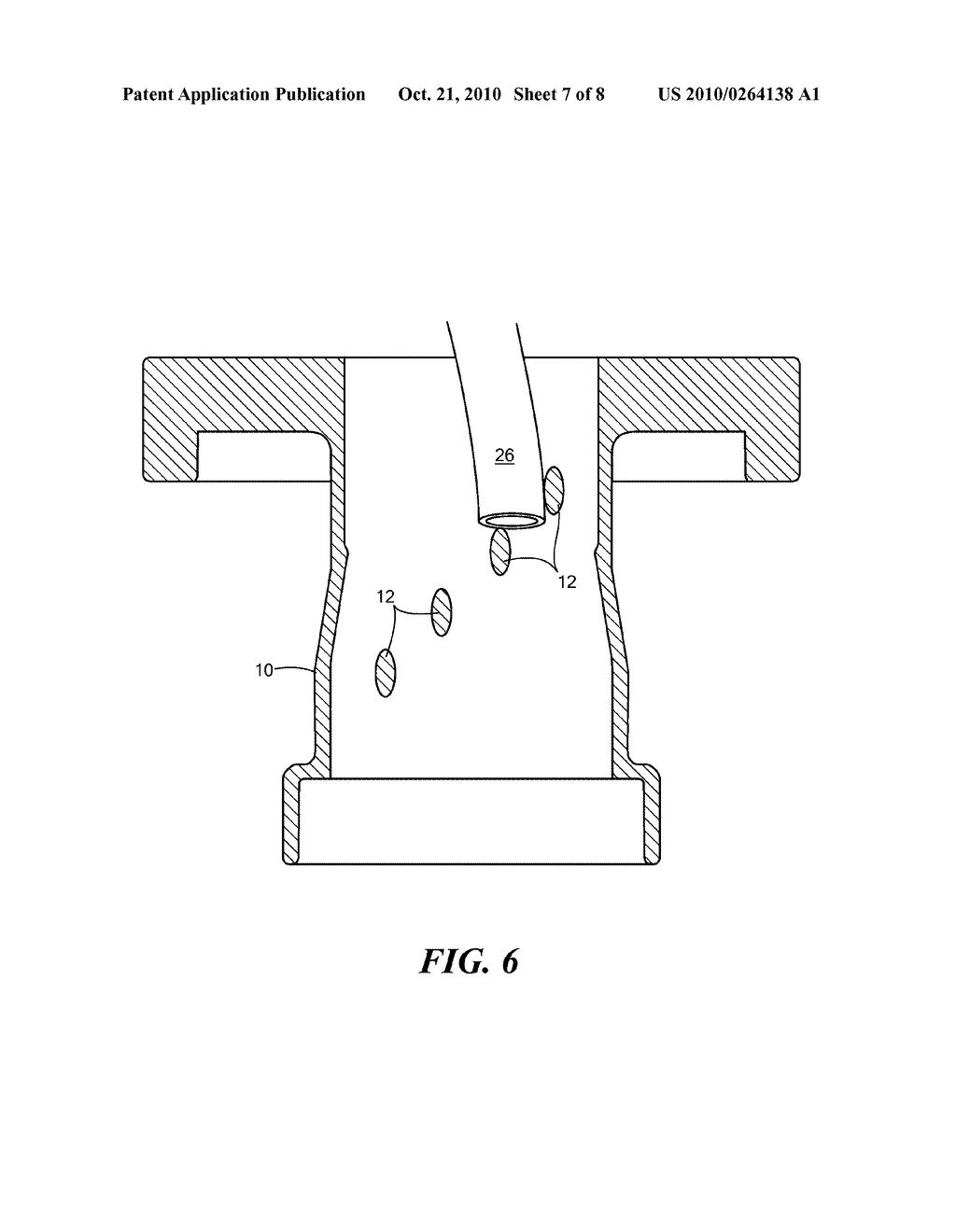 Fuel Filler Tube Anti-Siphon Device - diagram, schematic, and image 08