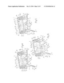 RECLOSABLE OPENING DEVICE FOR PACKAGES OF POURABLE FOOD PRODUCTS diagram and image