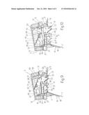 RECLOSABLE OPENING DEVICE FOR PACKAGES OF POURABLE FOOD PRODUCTS diagram and image