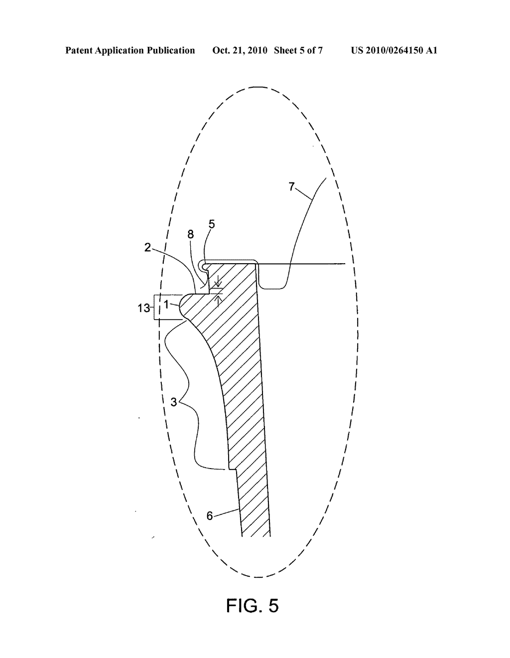 Disposable beverage cup with lid isolation system - diagram, schematic, and image 06