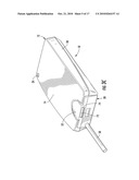 DISPENSING CONTAINER FOR METERED DISPENSING OF PRODUCT diagram and image