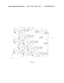 AUTOMATED DISPENSARY APPARATUS FOR DISPENSING PILLS diagram and image