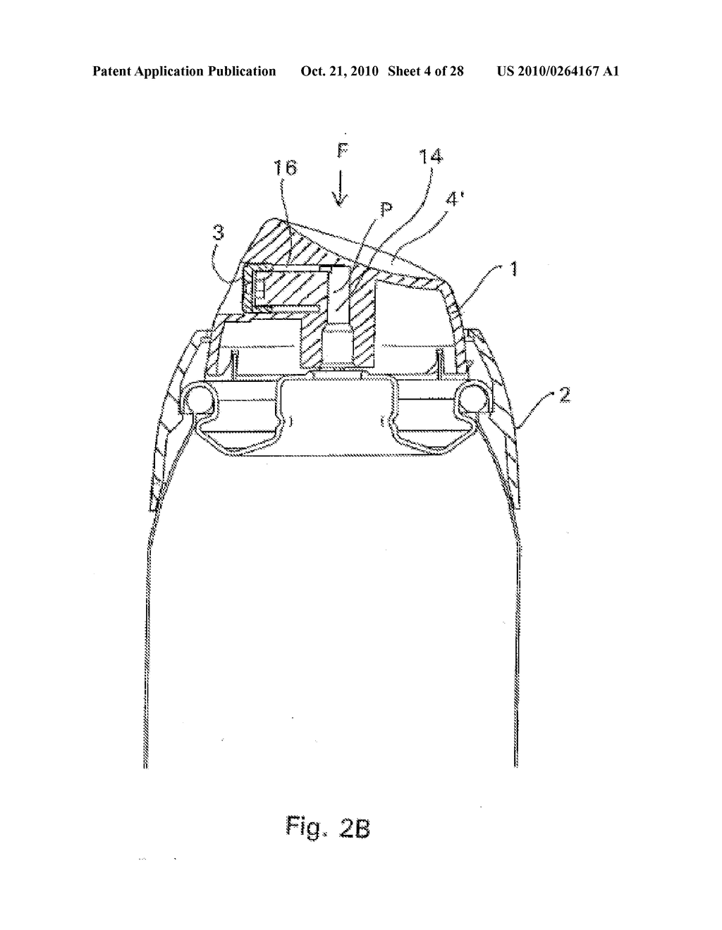 SPRAY ACTUATOR - diagram, schematic, and image 05