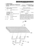 Surgical Apparatus for Applying Tissue Fasteners diagram and image