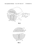 Surgical Apparatus for Applying Tissue Fasteners diagram and image