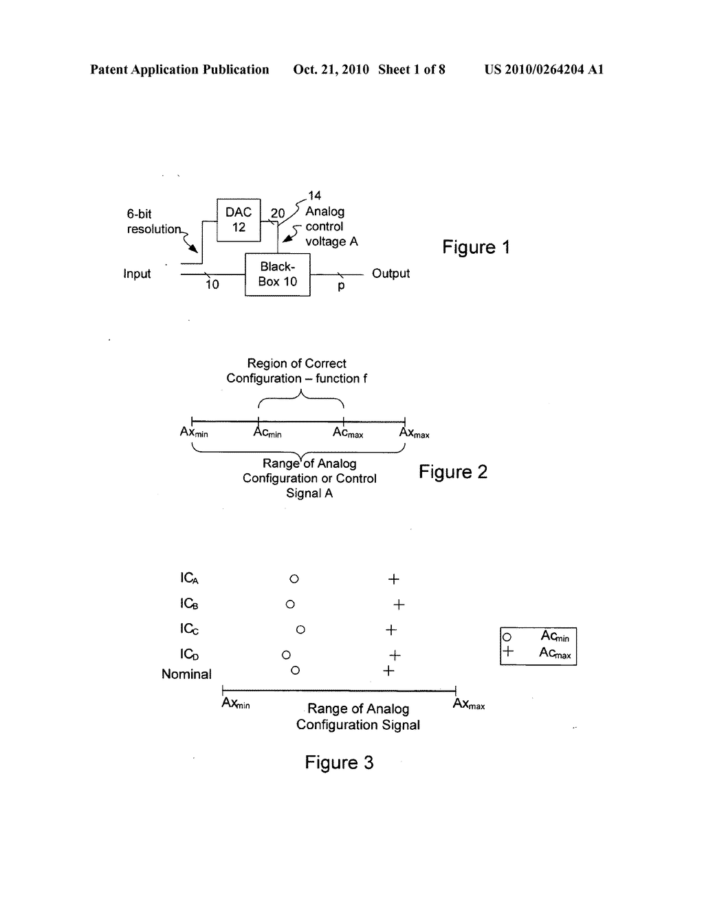 Fingerprinted circuits and methods of making and indenifying same - diagram, schematic, and image 02