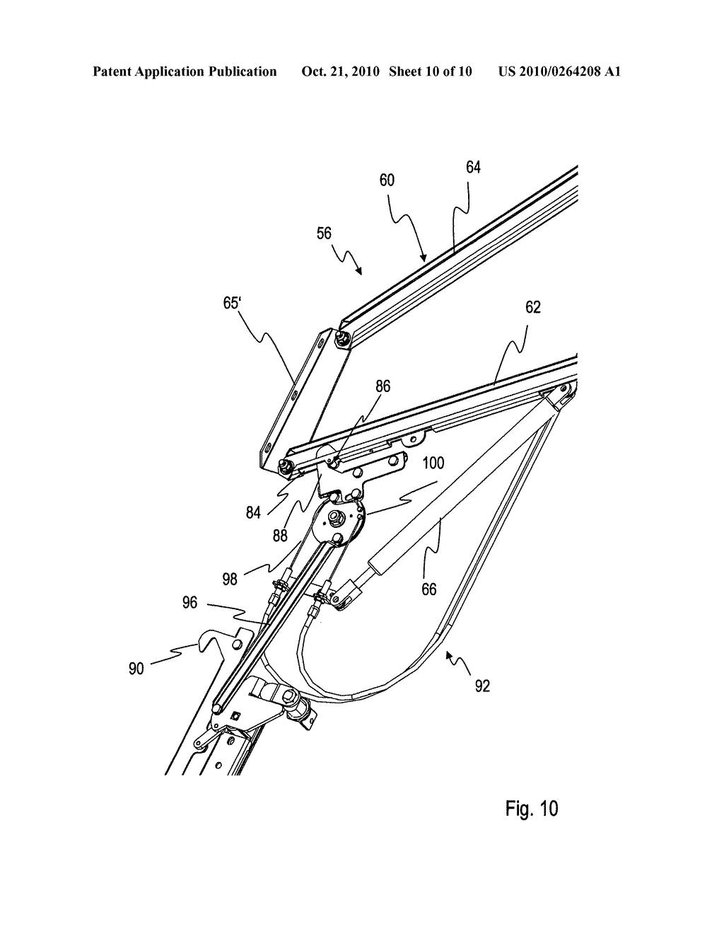 DEVICE FOR RECEIVING AND/OR ISSUING PAYMENT MEANS AND/OR FOR PROCESSING VALUE DOCUMENTS - diagram, schematic, and image 11