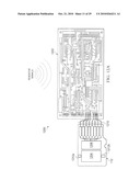 MAGNETICALLY COUPLING RADIO FREQUENCY ANTENNAS diagram and image