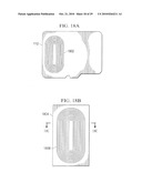 MAGNETICALLY COUPLING RADIO FREQUENCY ANTENNAS diagram and image