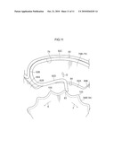 WEBBING TAKE-UP DEVICE diagram and image