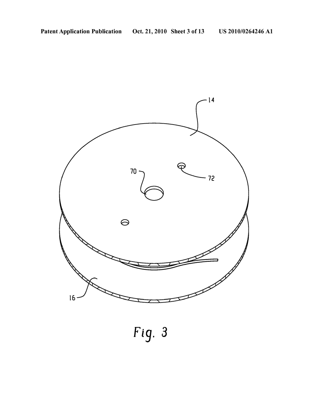 CORRUGATED PAPER REEL - diagram, schematic, and image 04