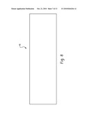 CORRUGATED PAPER REEL diagram and image