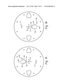 CORRUGATED PAPER REEL diagram and image