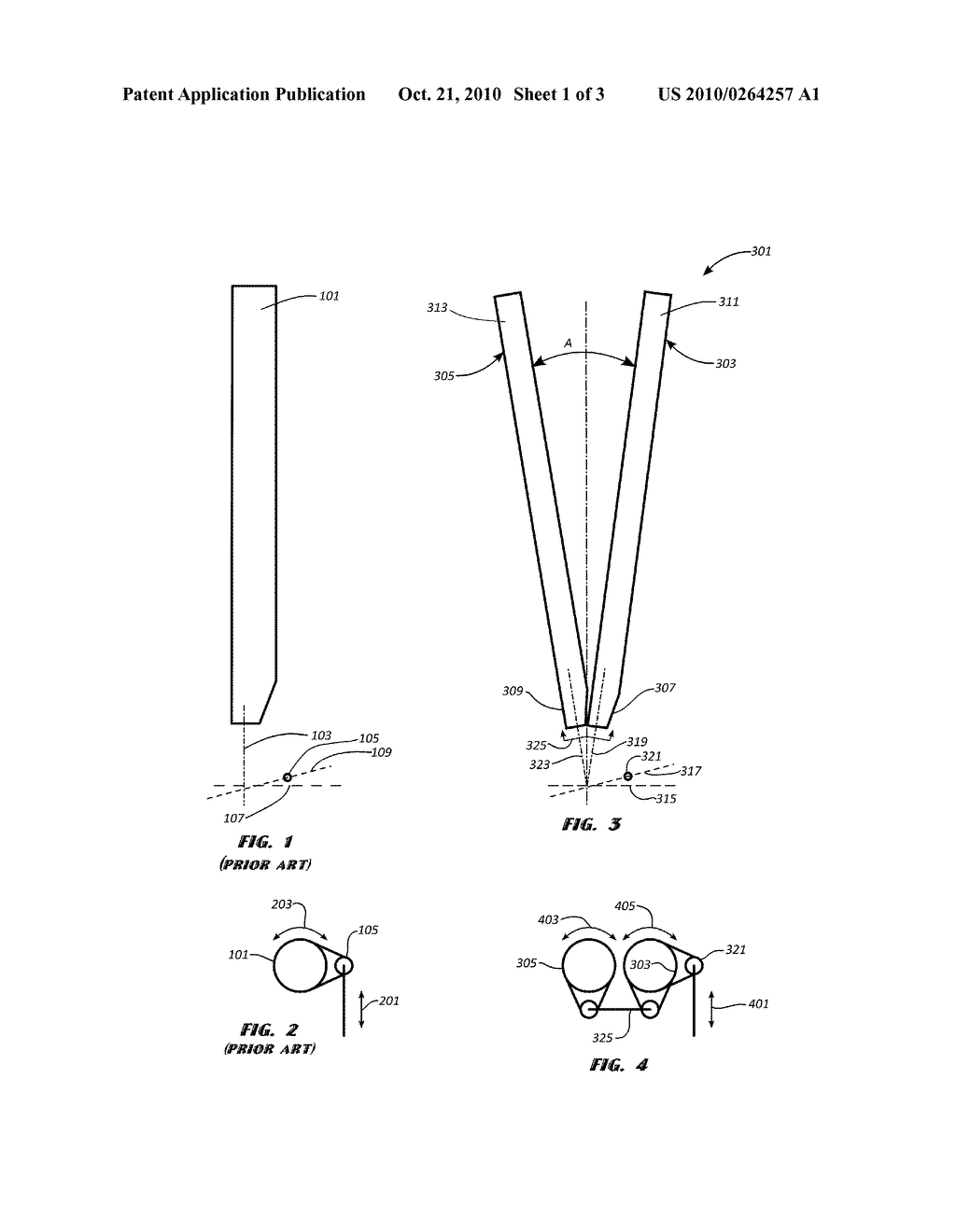 Multi-Bladed Rotor System for Rotorcraft - diagram, schematic, and image 02