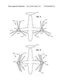 Multi-Bladed Rotor System for Rotorcraft diagram and image