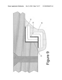 EDGE SEAL FOR FIBRE-REINFORCED COMPOSITE STRUCTURE diagram and image