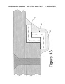 EDGE SEAL FOR FIBRE-REINFORCED COMPOSITE STRUCTURE diagram and image