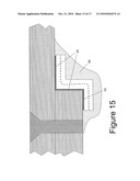 EDGE SEAL FOR FIBRE-REINFORCED COMPOSITE STRUCTURE diagram and image