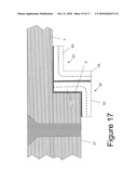 EDGE SEAL FOR FIBRE-REINFORCED COMPOSITE STRUCTURE diagram and image