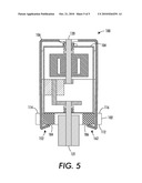 INTEGRALLY FORMED MOTOR HOLDER diagram and image