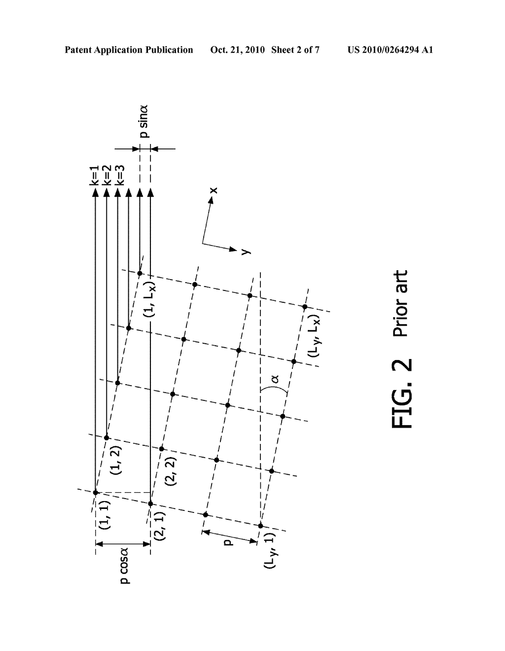 MULTI-FOCAL SPOT GENERATOR AND MULTI-FOCAL MULTI-SPOT SCANNING MICROSCOPE - diagram, schematic, and image 03