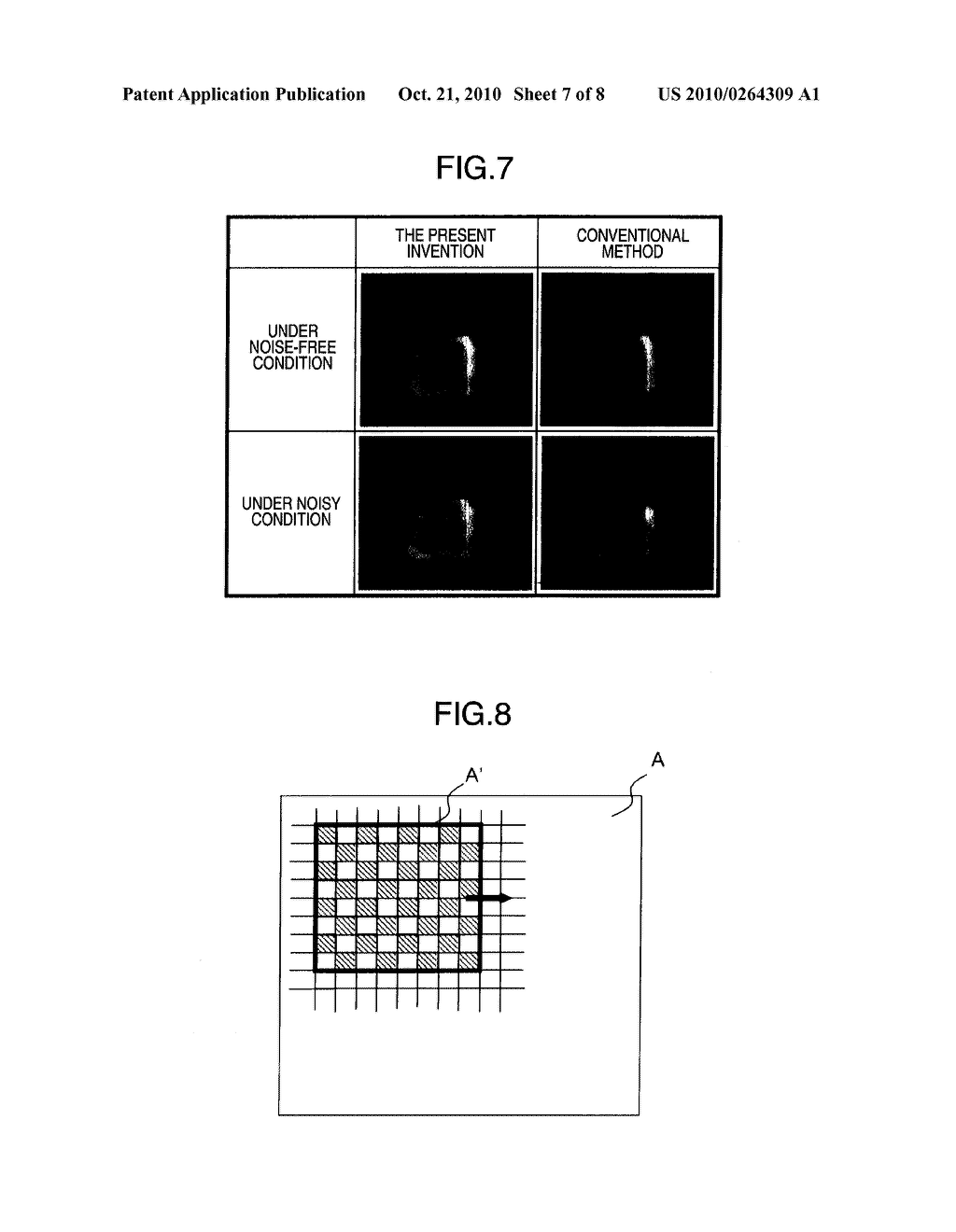 METHOD FOR ESTIMATION OF PROBE SHAPE IN CHARGED PARTICLE BEAM INSTRUMENTS - diagram, schematic, and image 08