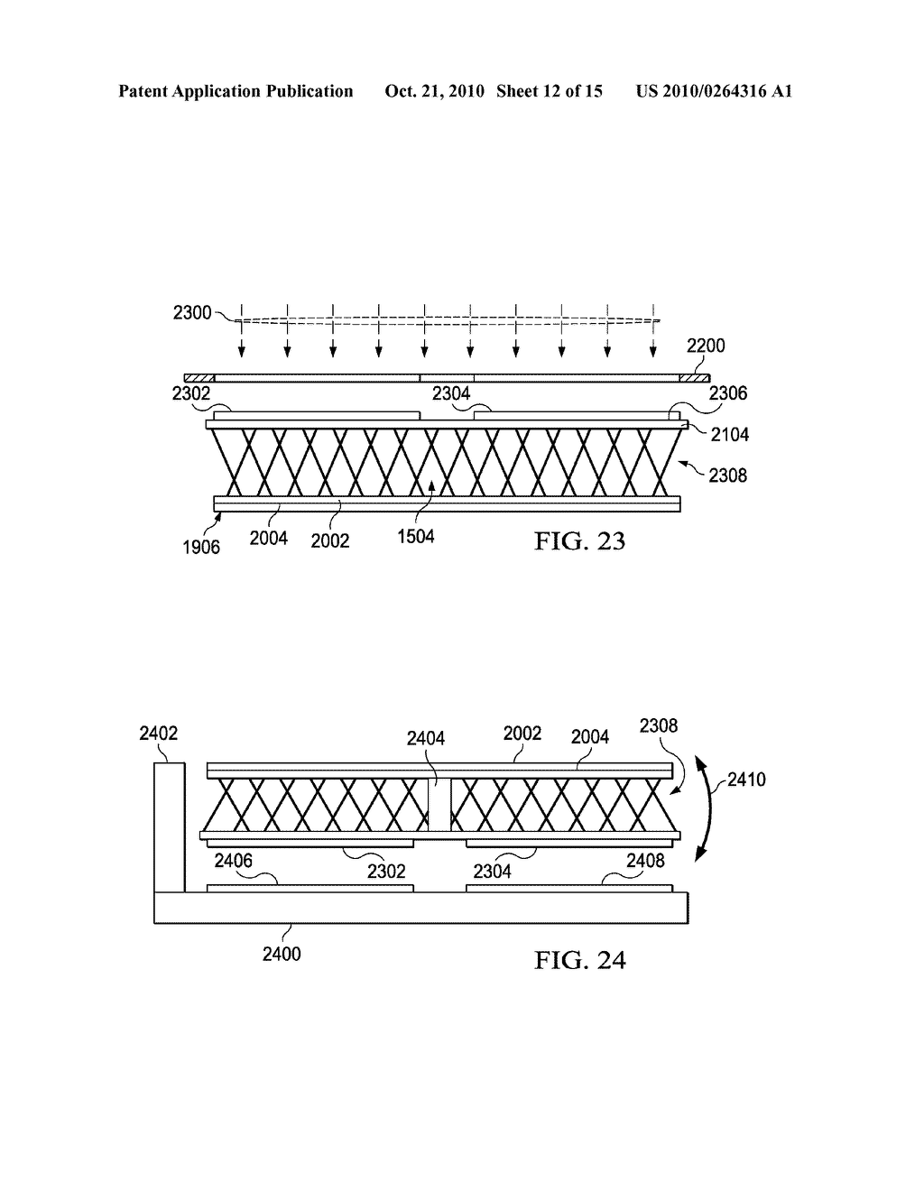 Compressive Millimeter Wave Imaging - diagram, schematic, and image 13