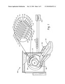 RADIATION-SENSITIVE DETECTOR WITH A SCINTILLATOR IN A COMPOSITE RESIN diagram and image