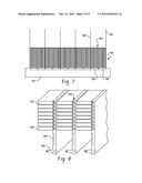 RADIATION-SENSITIVE DETECTOR WITH A SCINTILLATOR IN A COMPOSITE RESIN diagram and image