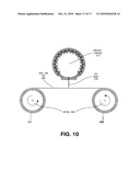 CONJUGATED ICP AND ECR PLASMA SOURCES FOR WIDE RIBBON ION BEAM GENERATION AND CONTROL diagram and image