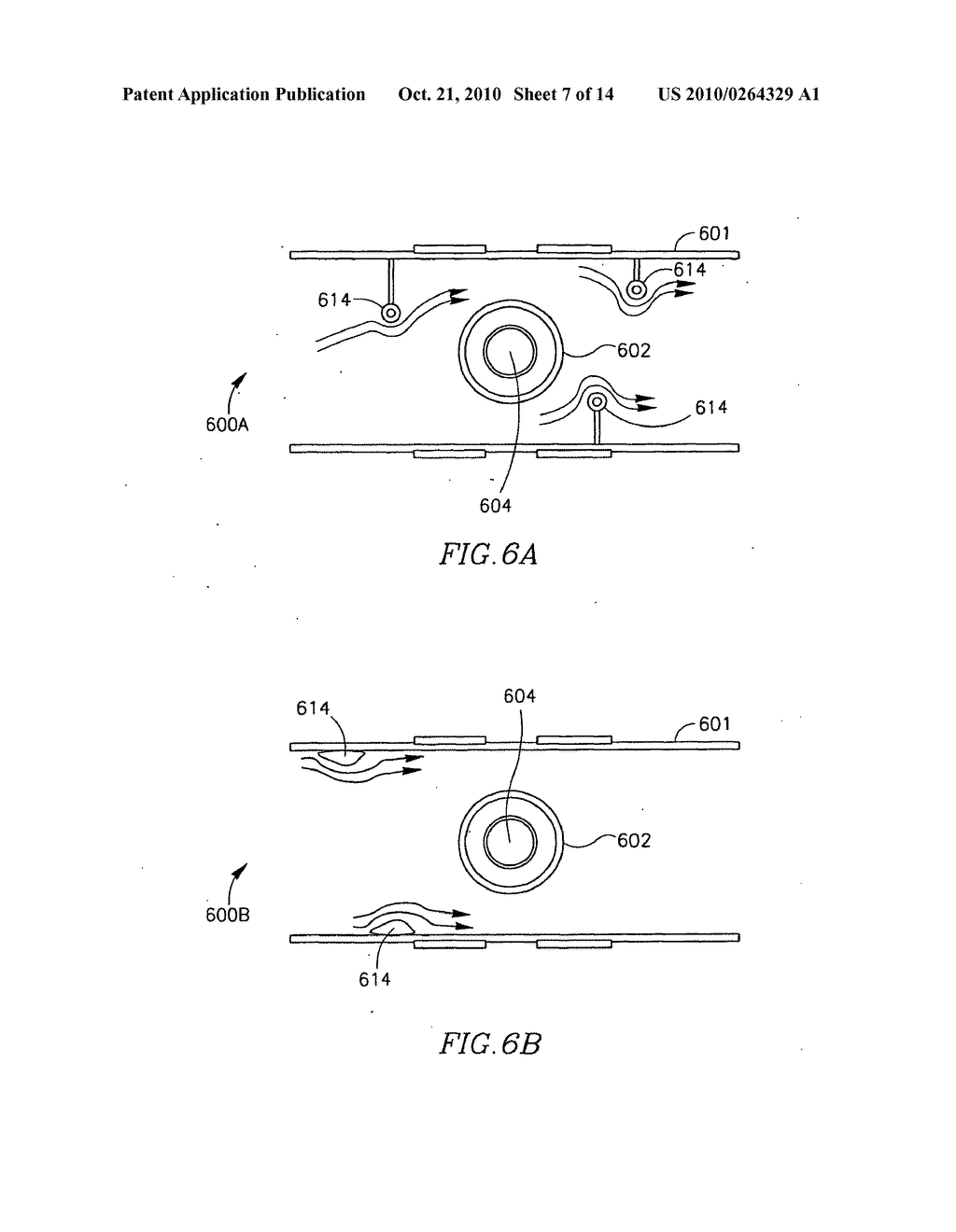 METHOD AND APPARATUS FOR LIQUID DISINFECTION USING LIGHT TRANSPARENT CONDUIT - diagram, schematic, and image 08