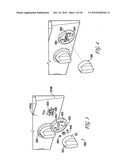 APPARATUS FOR REDUCING KNOB WOBBLE diagram and image