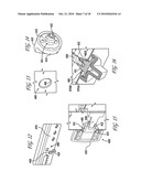 APPARATUS FOR REDUCING KNOB WOBBLE diagram and image