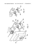 APPARATUS FOR REDUCING KNOB WOBBLE diagram and image