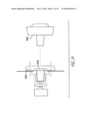 APPARATUS FOR REDUCING KNOB WOBBLE diagram and image